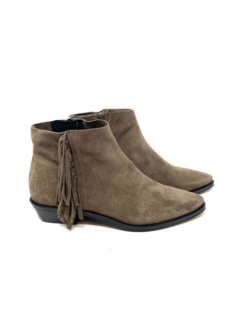  IL LACCIO | IDEA07VELOURTAUPE